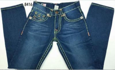 Cheap Men's TRUE RELIGION Jeans wholesale No. 650